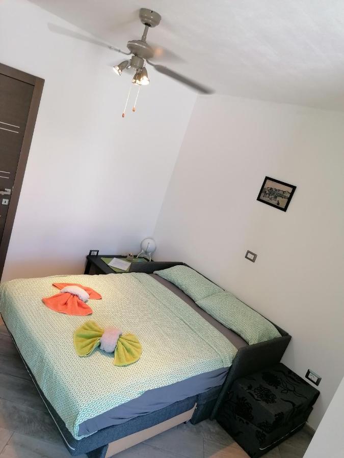 Villanova Apartments 波雷奇 外观 照片