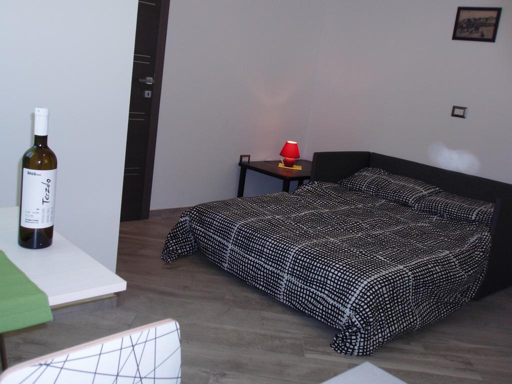 Villanova Apartments 波雷奇 客房 照片