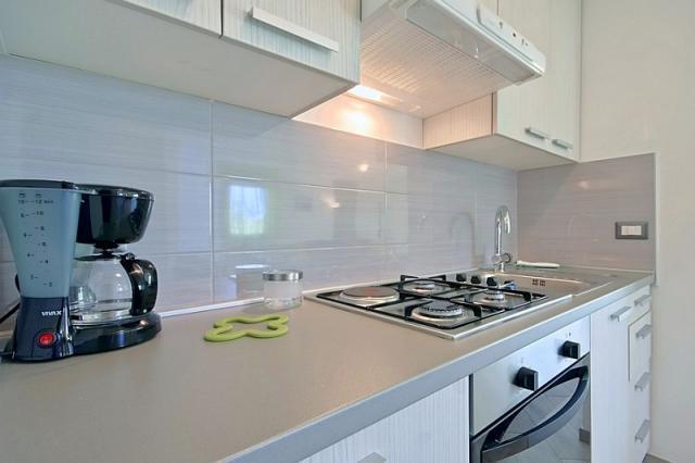 Villanova Apartments 波雷奇 客房 照片
