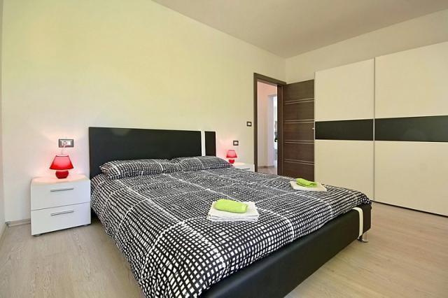 Villanova Apartments 波雷奇 客房 照片