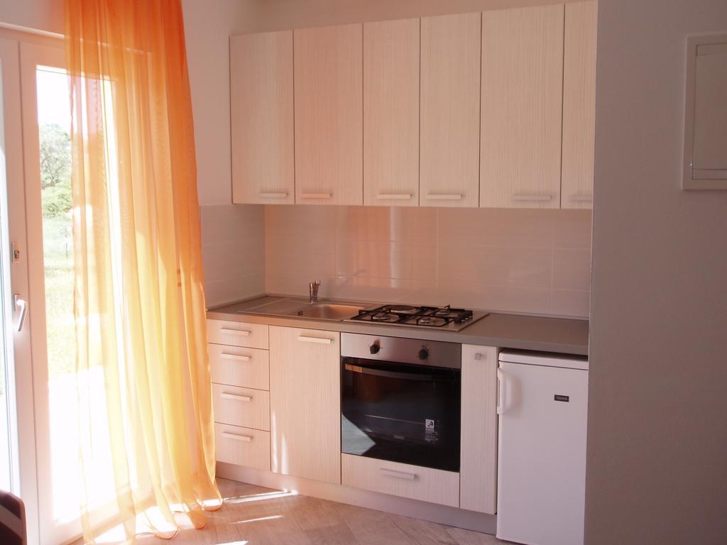 Villanova Apartments 波雷奇 客房 照片