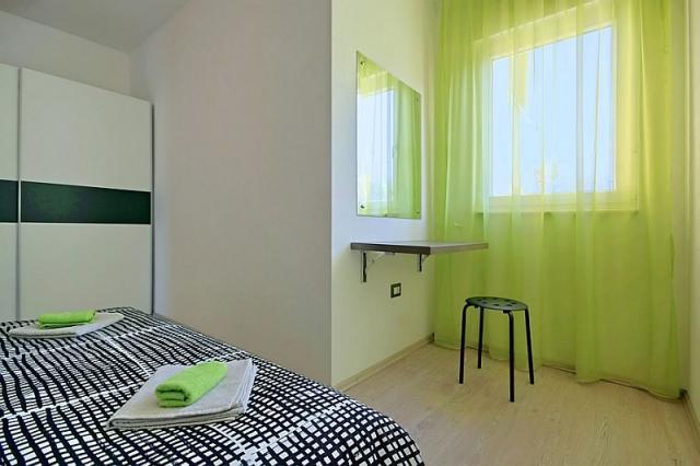 Villanova Apartments 波雷奇 客房 照片