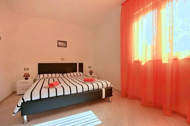Villanova Apartments 波雷奇 客房 照片