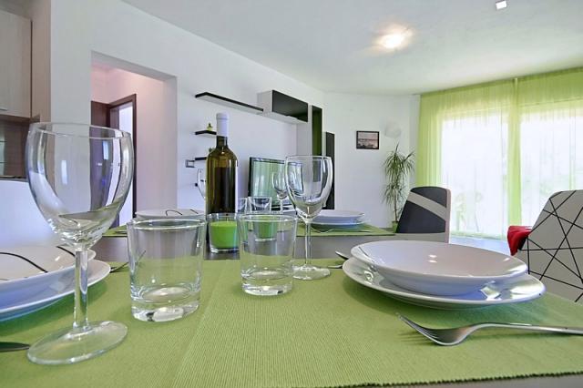 Villanova Apartments 波雷奇 客房 照片